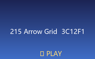 Arrow Grid 3C12F1