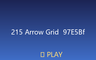 Arrow Grid 97E5Bf