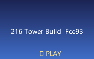 Tower Build Fce93
