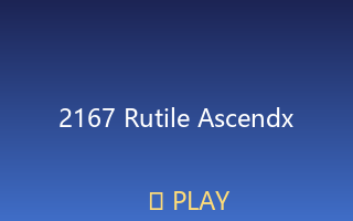 Rutile ascend