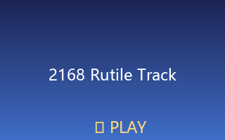 Rutile track