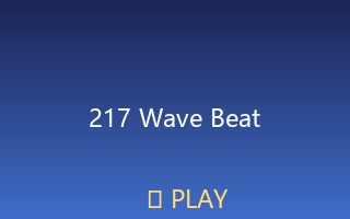 Wave Beat