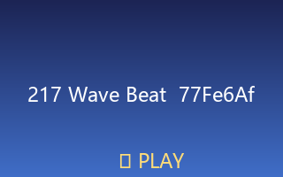 Wave Beat 77Fe6Af