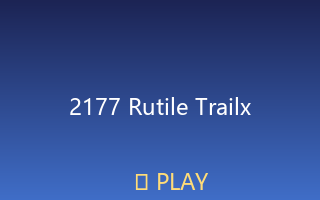 Rutile trail