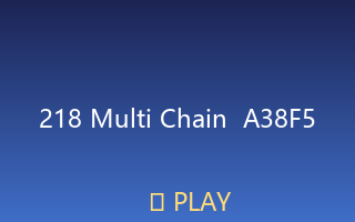 Multi Chain A38F5