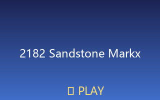 Sandstone mark